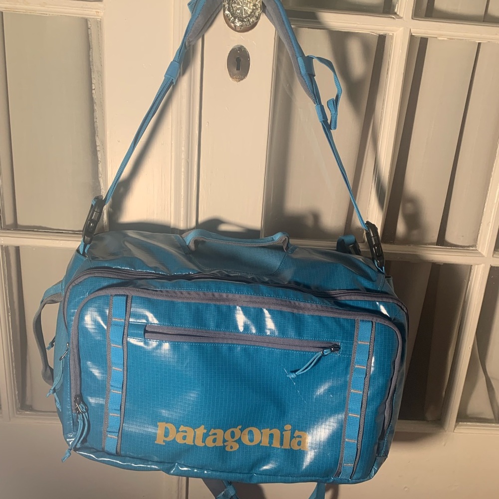 Patagonia Black Hole MLC 45L